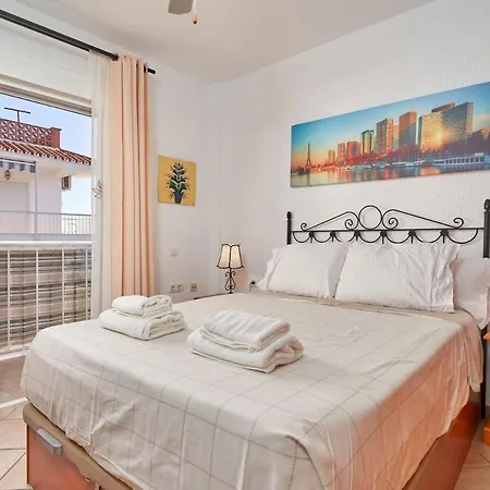 Apartman Sol Marengo Torrecilla, Nerja