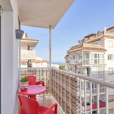 Apartman Sol Marengo Torrecilla, *