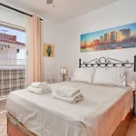 Apartamento Sol Marengo Torrecilla, Nerja