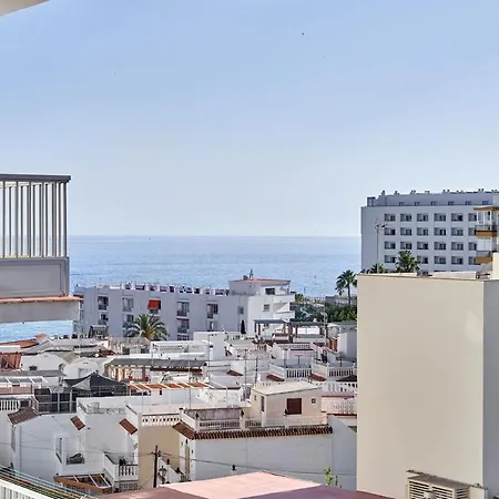 Sol Marengo Torrecilla, דירה
