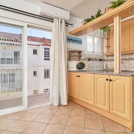 דירה Sol Marengo Torrecilla,
