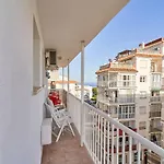 아파트 Sol Marengo Torrecilla, 네르하